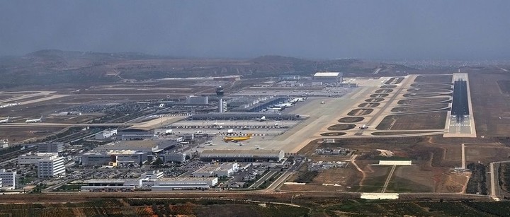 Υπέρ του Δημοσίου η απόφαση στην υπόθεση με τον «Διεθνή Αερολιμένα Αθηνών»