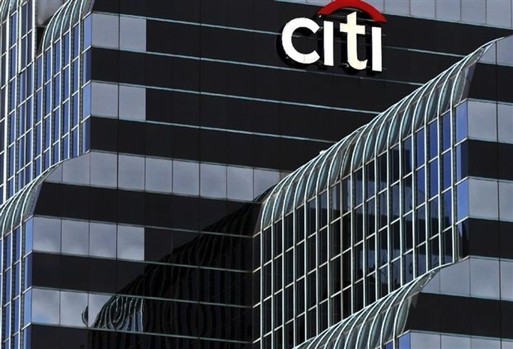 Νέος διευθύνων σύμβουλος στη Citi Ελλάδος 