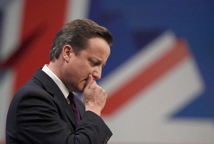 Κάμερον: «Δεν θα ράγιζε η καρδιά μου» αν η Βρετανία έβγαινε από την ΕΕ