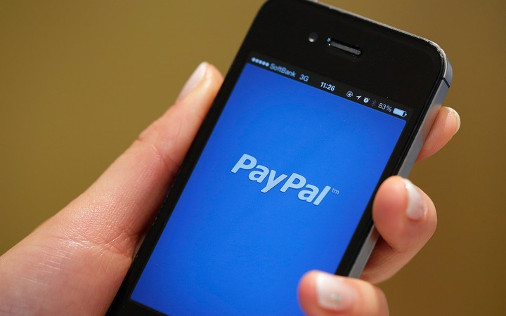PayPal: Αγορές μέσω διαδικτύου χωρίς πιστωτική και στην Ελλάδα