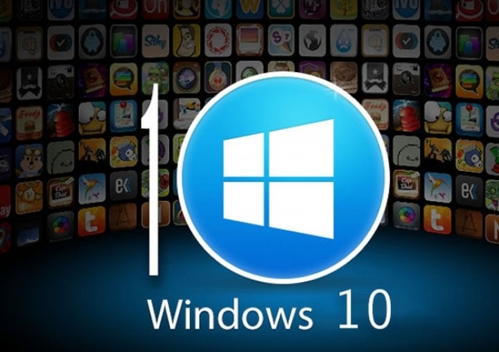 Η Microsoft παρουσίασε τα Windows 10