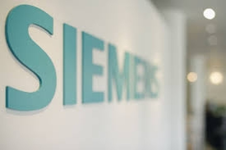 Εθελοντική ανάκληση για συσκευή στεγνωτηρίου Siemens