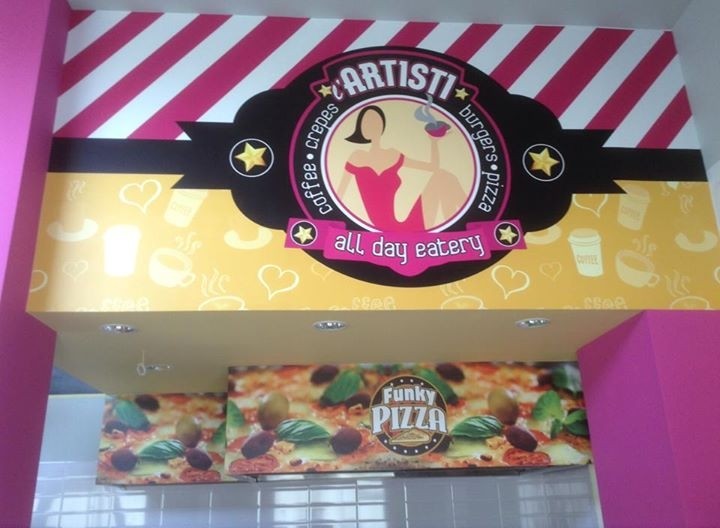 Ξεκινά η επέκταση των καφέ Αrtisti μέσω franchise - Πόσο στοιχίζει