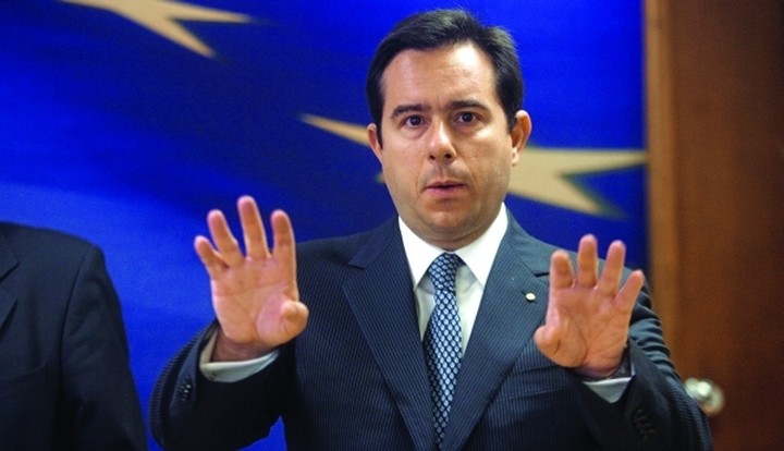 Μηταράκης: Μεγάλοι θεσμικοί εμπιστεύονται την ελληνική οικονομία