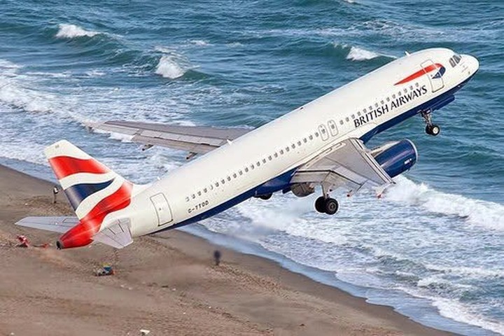 Απευθείας πτήσεις για Κω και Κέρκυρα ανακοίνωσε η British Airways
