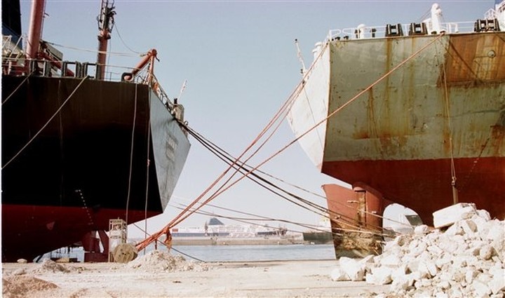 Εκποίηση εγκαταλελειμμένων πλοίων και σκαφών από τον ΟΛΠ