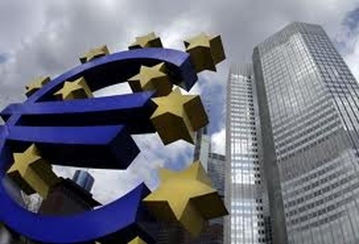 Αμετάβλητα τα επιτόκια αναφοράς από την ΕΚΤ