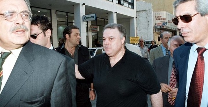 Αθώος ο Γ. Κοσκωτάς για την ηθική αυτουργία σε απόπειρα δολοφονίας