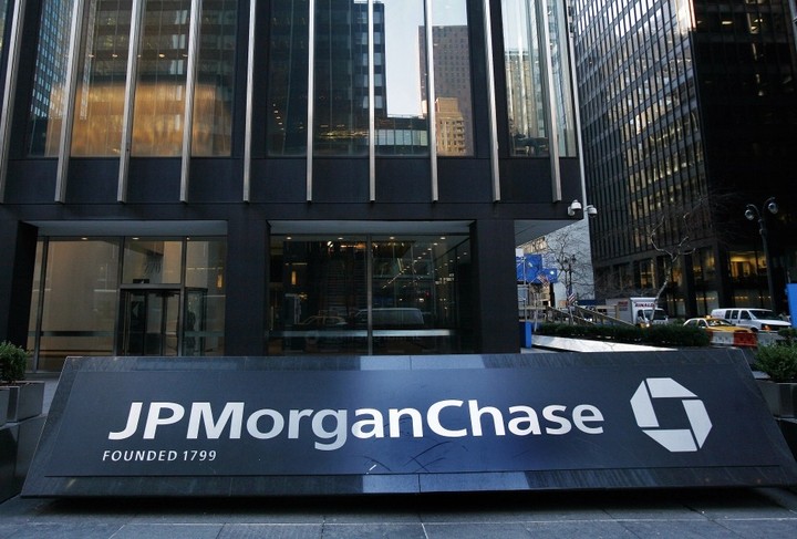 Επίθεση από χάκερς δέχτηκε η JPMorgan