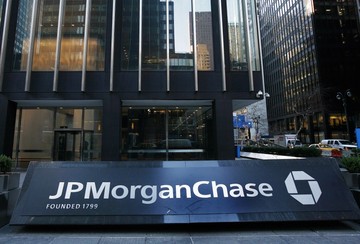 Επίθεση από χάκερς δέχτηκε η JPMorgan