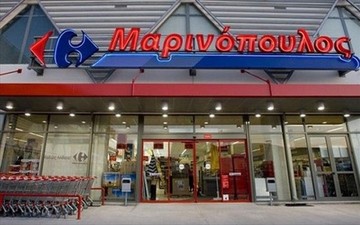 Μαρινόπουλος: Αγορές με πίστωση για 1 εκατ. καταναλωτές