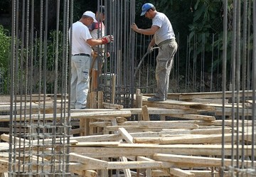 Στην οικοδομή 800 εκατ. ευρώ από το ΕΣΠΑ