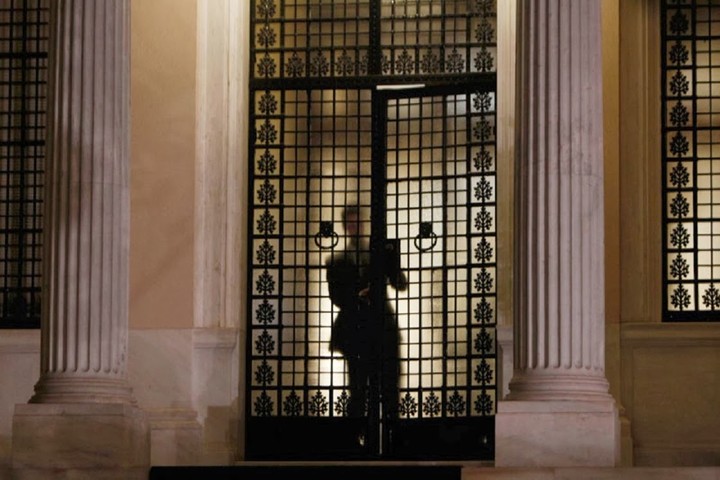 Θωράκισαν το Μαξίμου από τις υποκλοπές