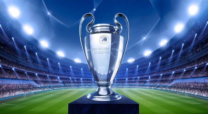 Που θα βλέπουμε ChampionsLeague από την επόμενη σεζόν