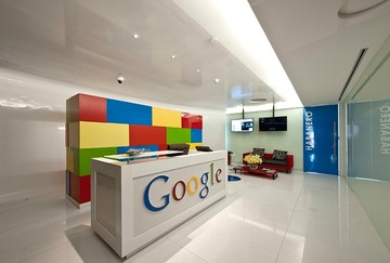 Οθόνες "lego" από την Google