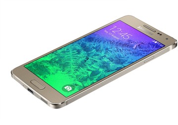 Samsung: Στις 6 Οκτωβρίου το Galaxy Alpha, στις 22 τα Gear S και Galaxy Note 4