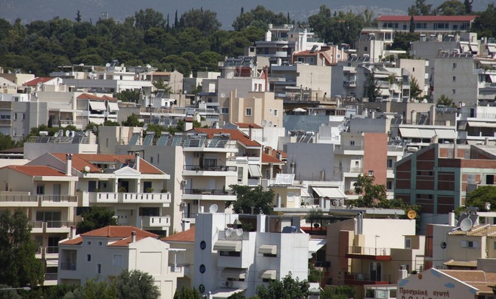 Ποιοι ξένοι απέκτησαν ακίνητα 200 εκατ. ευρώ...μέσω έκδοσης βίζας