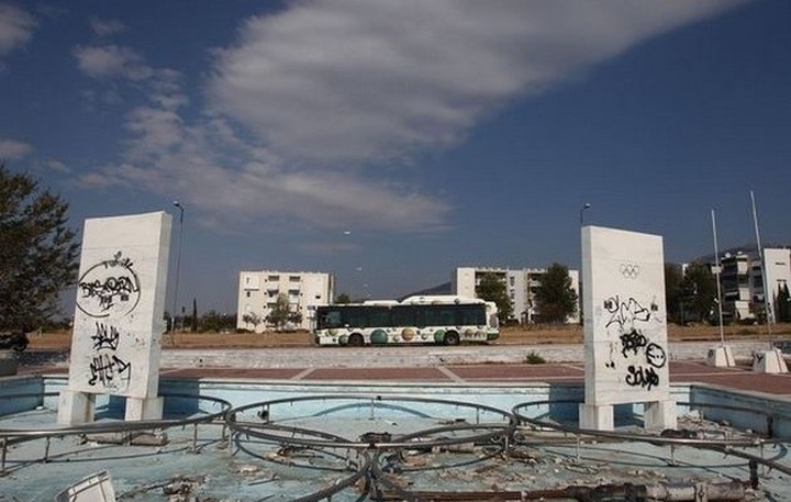 Ποινικές ευθύνες για πλημμελή συντήρηση και χρήση των Ολυμπιακών Ακινήτων
