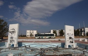 Ποινικές ευθύνες για πλημμελή συντήρηση και χρήση των Ολυμπιακών Ακινήτων