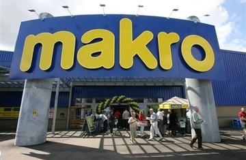 Φεύγει η Makro από την Ελλάδα-Σε ποιον πουλά τα καταστήματά της