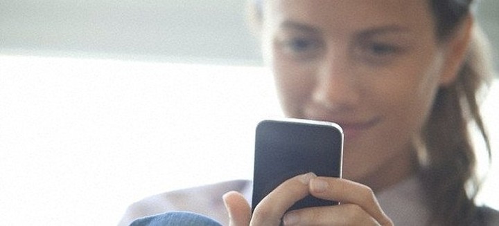 1.500 φορές την ημέρα χρησιμοποιεί ο μέσος χρήστης το «έξυπνο» κινητό του