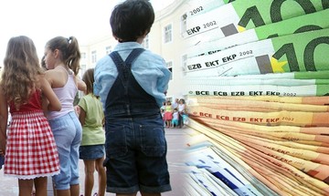 Κόβει...χαρτούρα ο ΟΓΑ -Ποιοι γλιτώνουν τη γραφειοκρατία