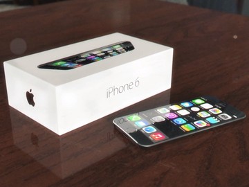 Ένα iPhone 6 αξίας...100.000$!