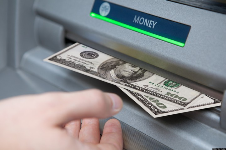 Alert Kaspersky και Interpol για αναλήψεις χωρίς κάρτα από μολυσμένα ATMs 