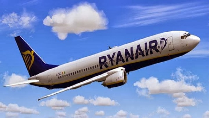 Ο νέος ρόλο των ορκωτών και το κλειδί της επιτυχίας της Ryanair