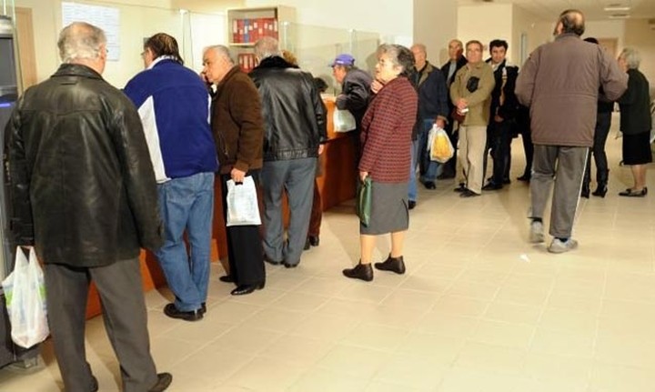 Το νέο ωράριο εξυπηρέτησης του κοινού στην Υπηρεσία Συντάξεων