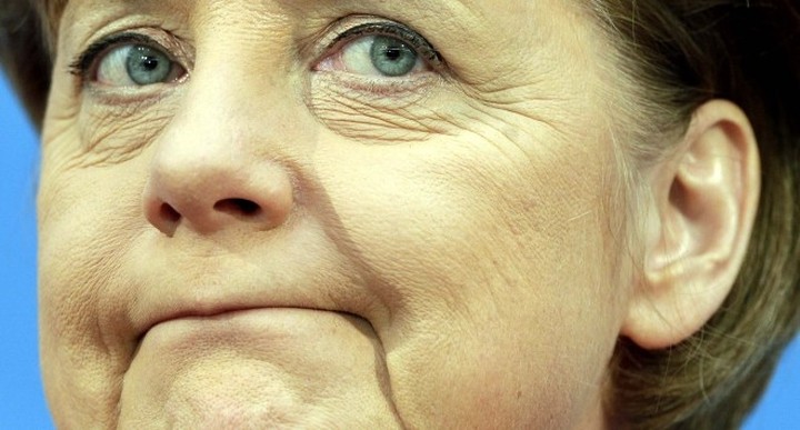 Αναθεωρεί τις προβλέψεις για την οικονομία της η Γερμανία
