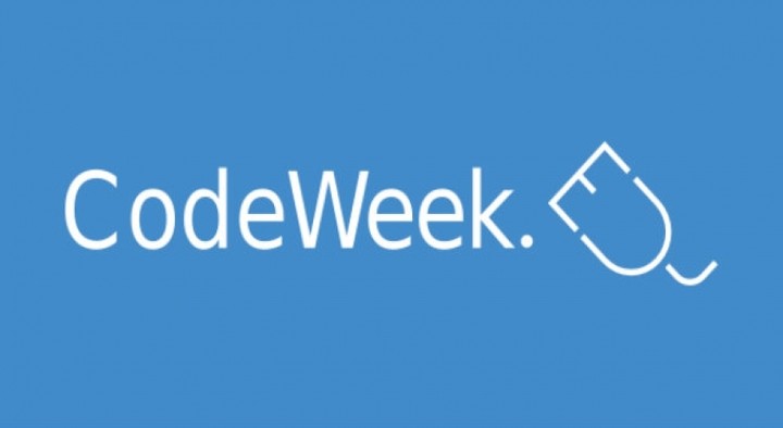 Rovio, Microsoft, Google, Telefonica και Facebook, στην Ευρωπαϊκή Εβδομάδα Προγραμματισμού