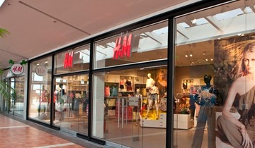 Ράλι...πωλήσεων στα H&M Ελλάδας -Δεύτερη παγκοσμίως η ελληνική θυγατρική