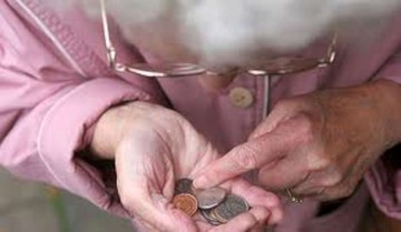 Χρωστάς ασφαλιστικές εισφορές; Χάνεις τη σύνταξη