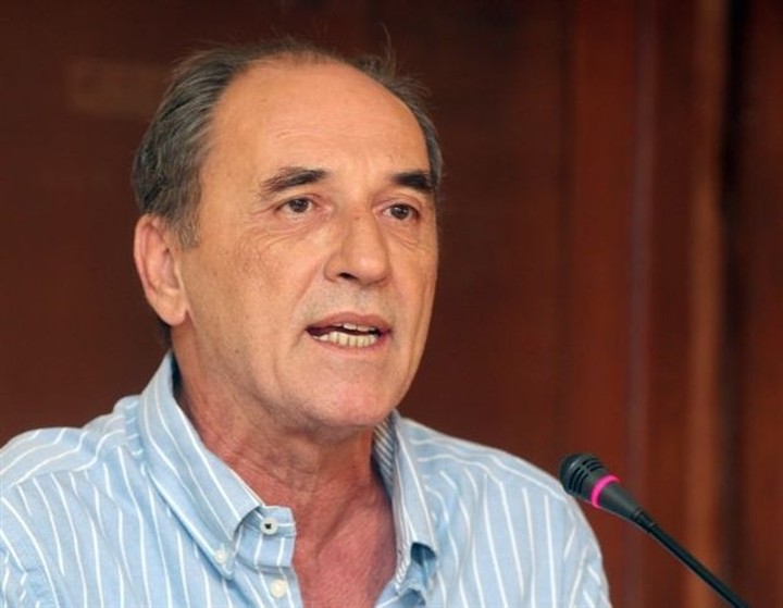 Τι θα ζητήσουμε από το Δ.Ν.Τ. και τι ...ψάχνει ο Σταθάκης στις ΗΠΑ