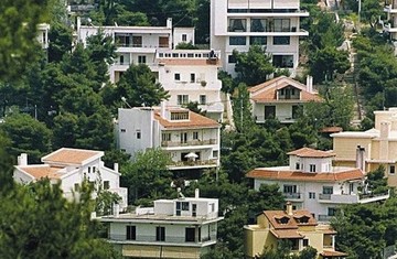 «Πόθεν έσχες» επί της εμπορικής τιμής του ακινήτου