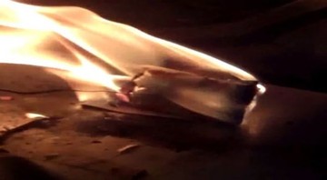 «Eξυπνη» μπαταρία λιθίου - ιόντων προειδοποιεί... πριν αρπάξει φωτιά