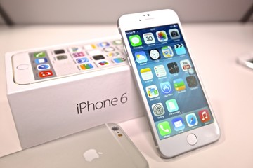 Στις 31 Οκτωβρίου το iPhone 6 από τις 3 εταιρείες κινητής