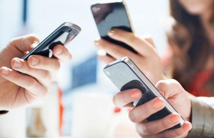 Το smartphone θα σας ειδοποιεί όταν έχετε πιει παραπάνω 