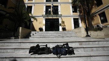 Το δημοσιογραφικό απόρρητο επικαλέστηκε ο Αιμ. Λιάτσος