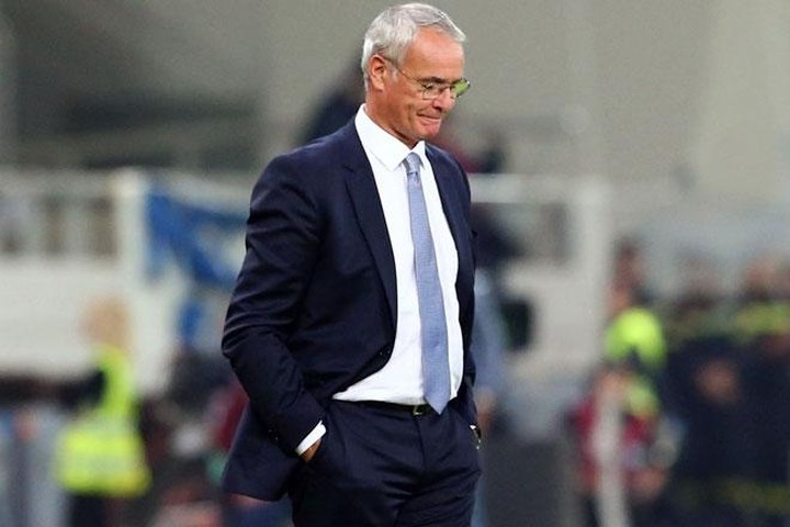 ΕΚΤΑΚΤΟ: Το αποφάσισαν! Τελειώνει ή όχι ο Ρανιέρι;