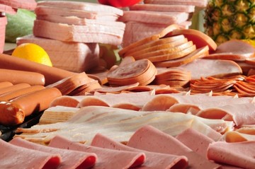 Ανάκληση αλλαντικών προϊόντων από τον ΕΦΕΤ