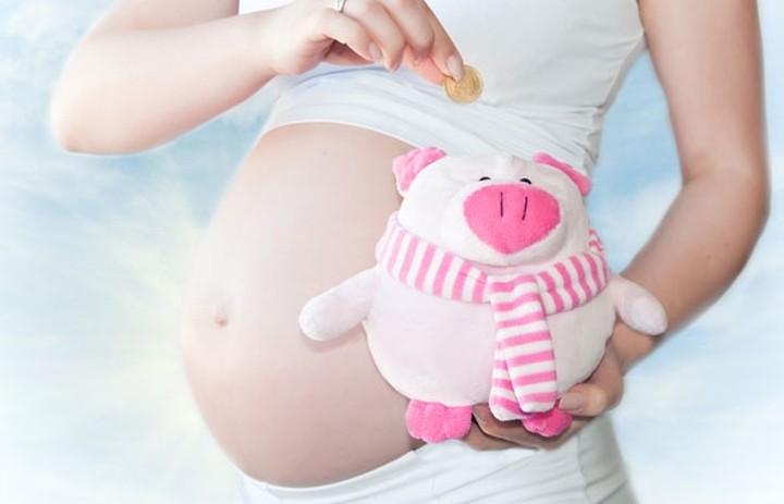 ΣτΠ: Επίδομα μητρότητας στις αυτοαπασχολούμενες του ΕΤΑΑ