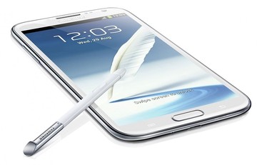 13 Πράγματα που μπορεί να κάνει ένα Galaxy Note 4 και δεν μπορεί το iPhone