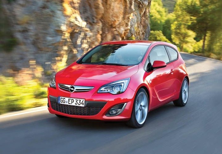 Στην «Αυτοκίνηση 2014» η πανελλαδική πρεμιέρα του νέου Opel Corsa
