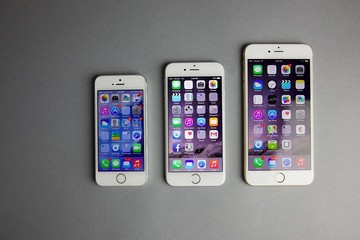 Αυτές είναι οι τιμές των iPhone 6 στην Ελλάδα