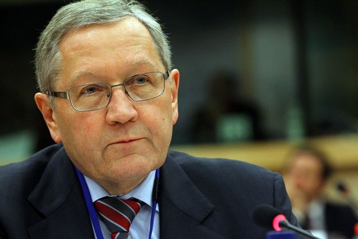 Ρέγκλινγκ: Η αξιολόγηση των τραπεζών από την ΕΚΤ θα αποσαφηνίσει τις χρηματοδοτικές ανάγκες της Ελλάδας