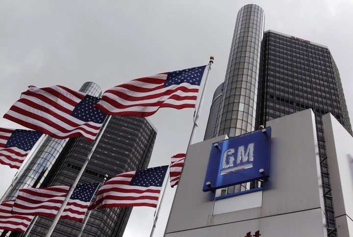 Στους 29 οι θάνατοι που η General Motors αναγνωρίζει ότι ευθύνεται 