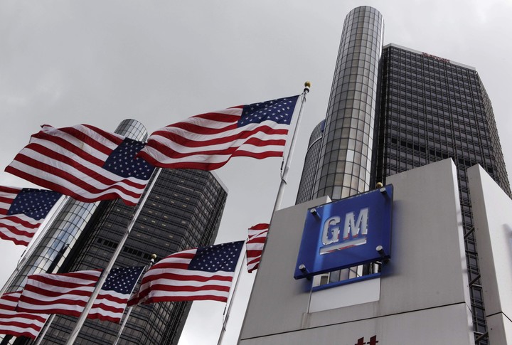 Στους 29 οι θάνατοι που η General Motors αναγνωρίζει ότι ευθύνεται
