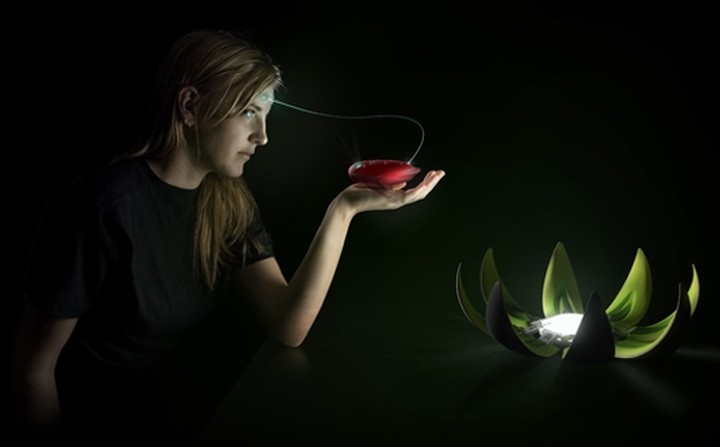 Νέο άλμα της Google με επένδυση στην εταιρεία Magic Leap